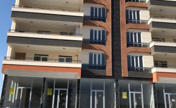 Fatih Apartmanı