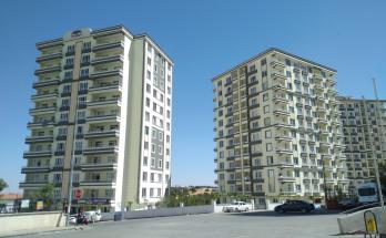 Umut Evler