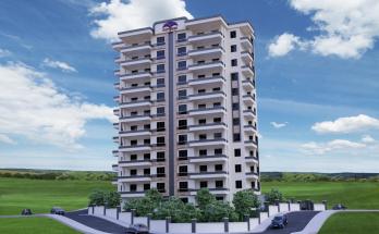 Fatih-2 Apartmanı
