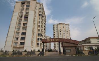 Mir City
