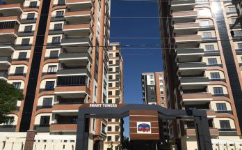Smart Towers