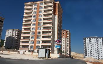 Mirgül Sitesi